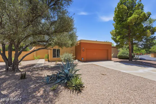 4770 E Water Street, Tucson, AZ 85712