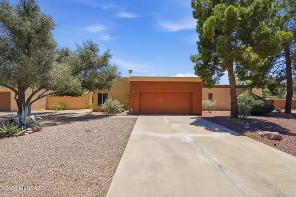 4770 E Water Street, Tucson, AZ 85712