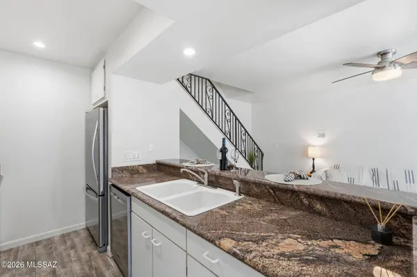6617 E Calle Alegria #B, Tucson, AZ 85715
