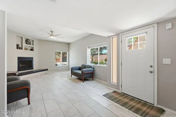 4770 E Water Street, Tucson, AZ 85712