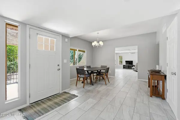 4770 E Water Street, Tucson, AZ 85712