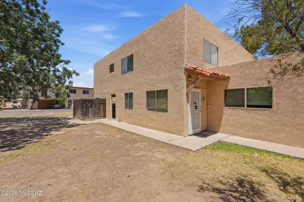 6617 E Calle Alegria #B, Tucson, AZ 85715