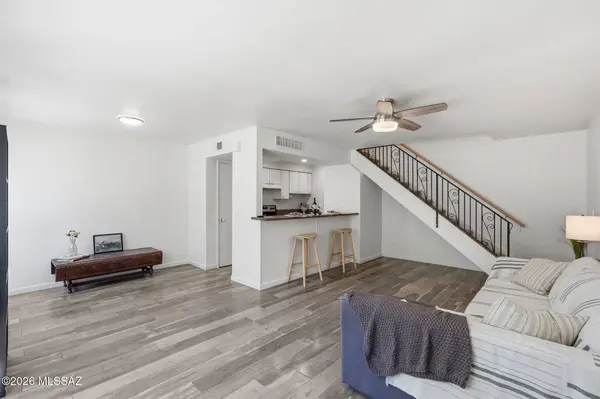 6617 E Calle Alegria #B, Tucson, AZ 85715