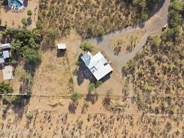 7611 S Avenue De Belleza, Tucson, AZ 85747