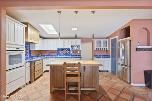7216 E Paseo San Andres, Tucson, AZ 85710