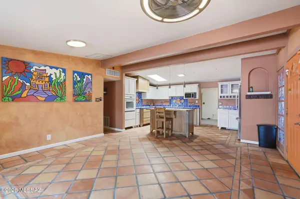 7216 E Paseo San Andres, Tucson, AZ 85710