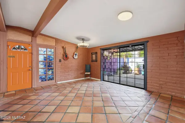 7216 E Paseo San Andres, Tucson, AZ 85710