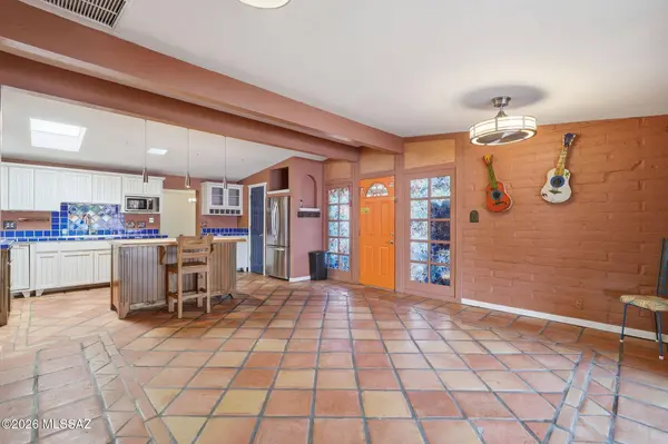 7216 E Paseo San Andres, Tucson, AZ 85710