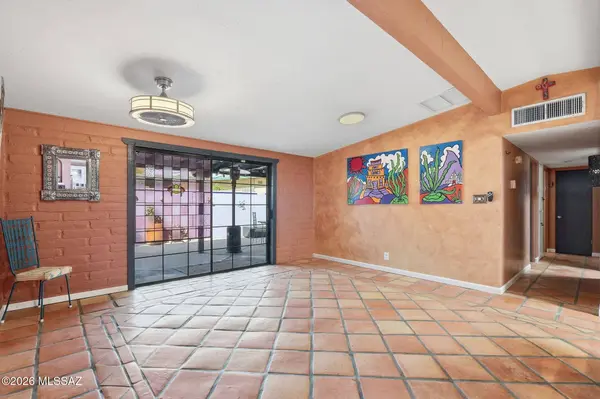 7216 E Paseo San Andres, Tucson, AZ 85710
