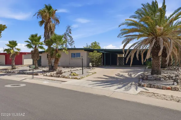 618 S Staunton Dr, Tucson, AZ 85710