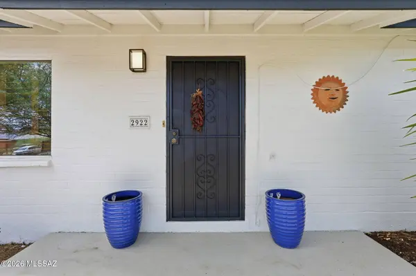 2922 E Seneca St, Tucson, AZ 85716
