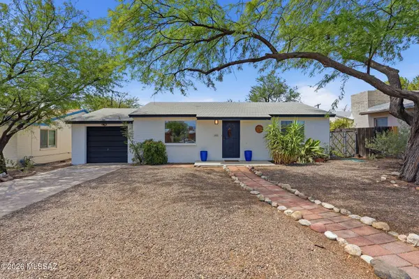 2922 E Seneca St, Tucson, AZ 85716