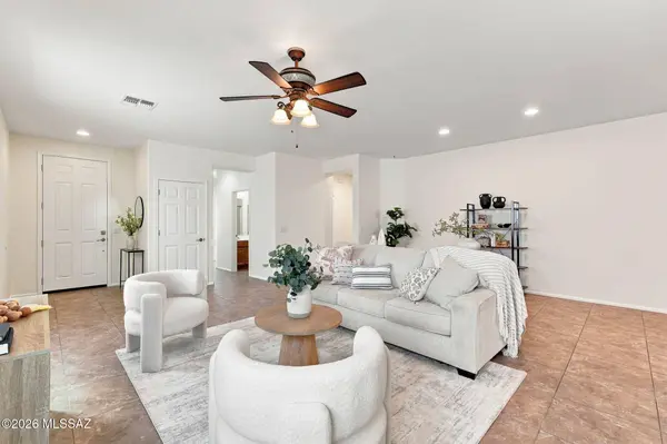 10459 S Boothill Way, Vail, AZ 85641