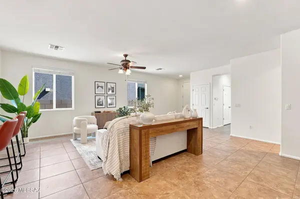 10459 S Boothill Way, Vail, AZ 85641