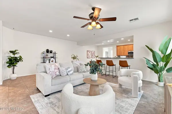 10459 S Boothill Way, Vail, AZ 85641