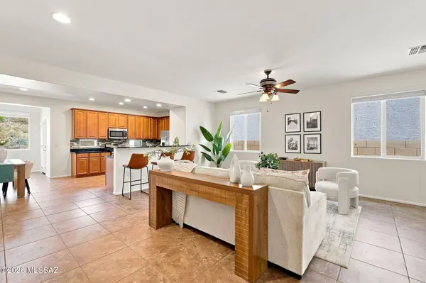 10459 S Boothill Way, Vail, AZ 85641
