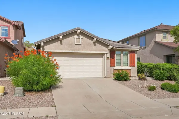 10459 S Boothill Way, Vail, AZ 85641