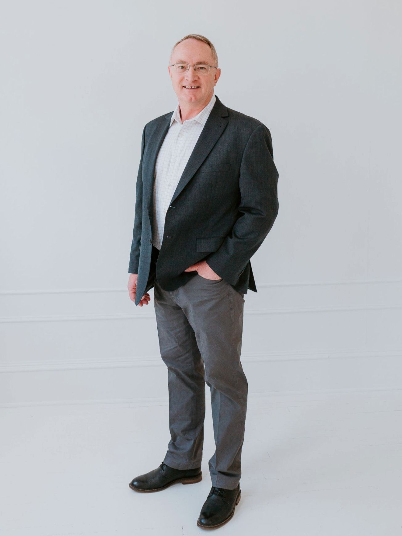 Ross Tait