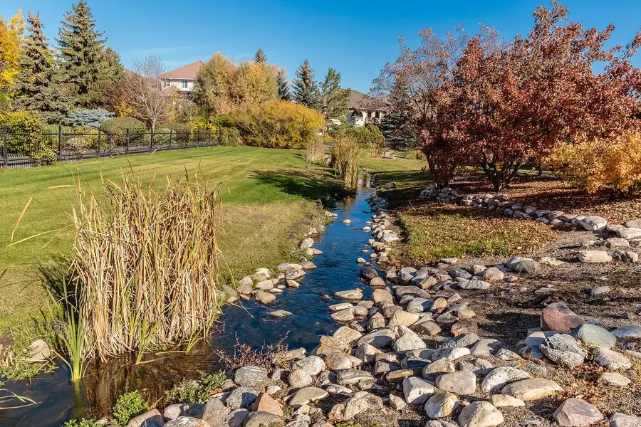 Arbor Creek