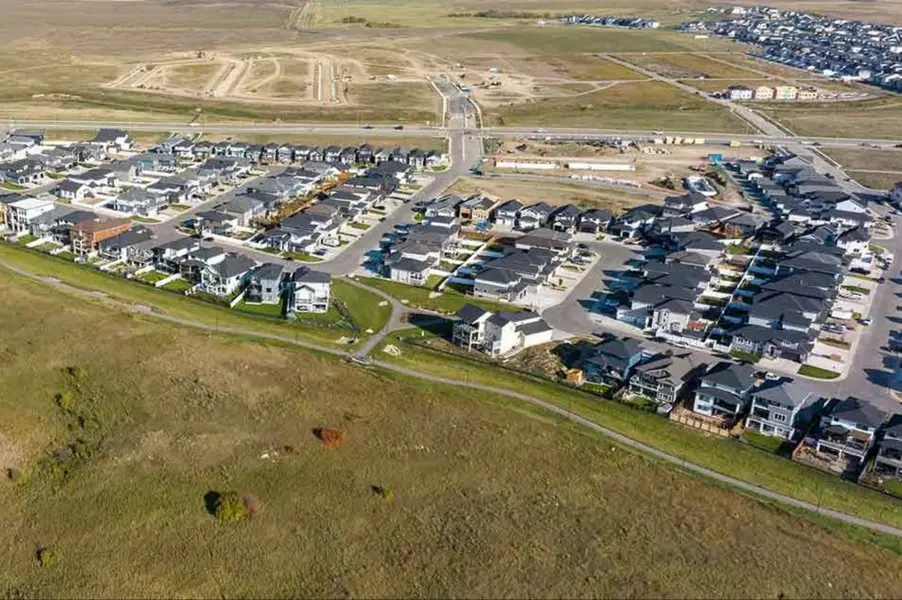 Aspen Ridge