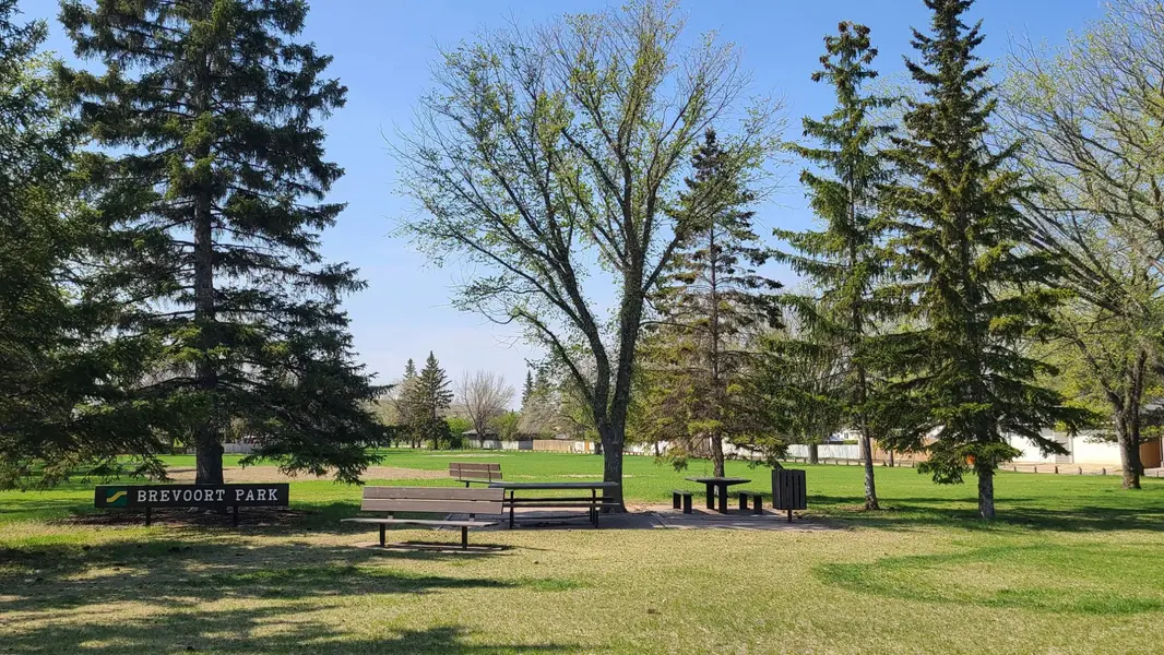 Brevoort Park