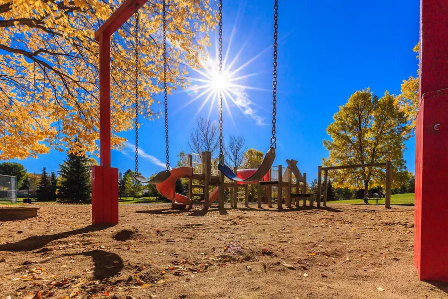 Hudson Bay Park