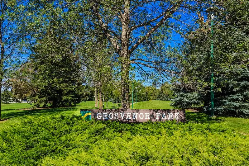Grosvenor Park