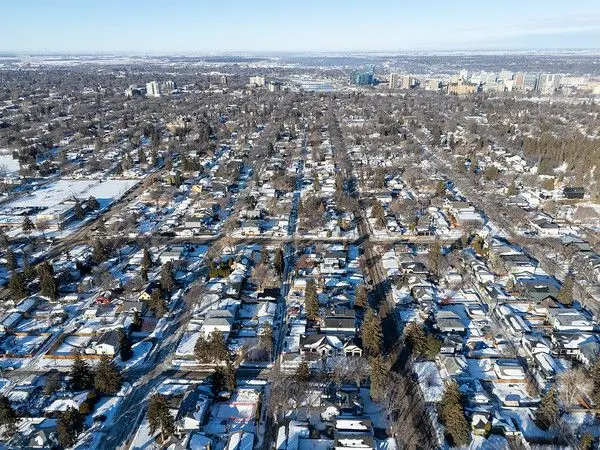 Varsity View