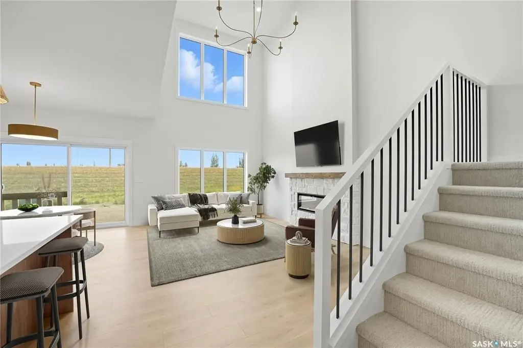 New Property Listed in Brighton, Saskatoon