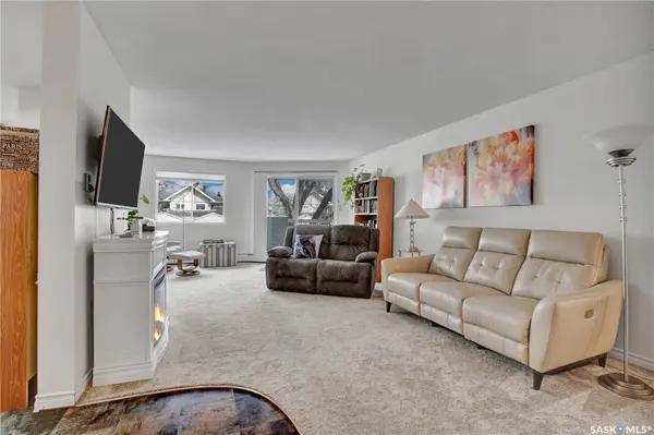 910 9th STREET E #202, Saskatoon, SK S7H 0N1