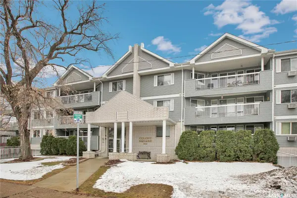 910 9th STREET E #202, Saskatoon, SK S7H 0N1