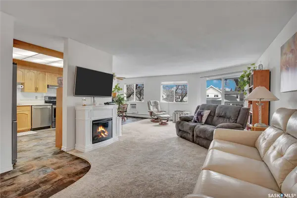 910 9th STREET E #202, Saskatoon, SK S7H 0N1