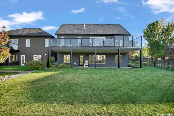 406 Trimble CRESCENT, Saskatoon, SK S7W 0E1
