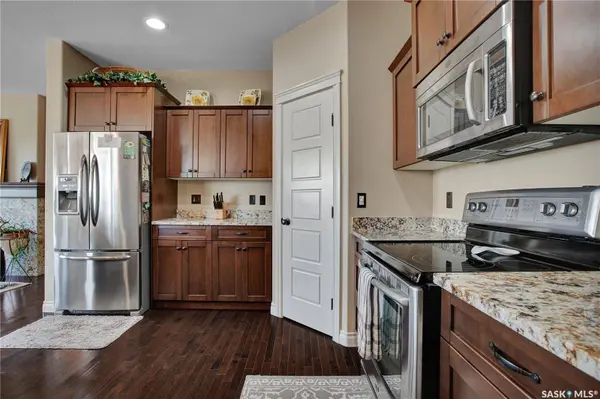 406 Trimble CRESCENT, Saskatoon, SK S7W 0E1