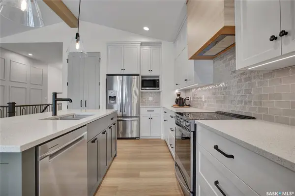 131 Katz AVENUE, Saskatoon, SK S7V 1S8