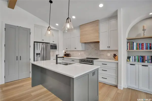 131 Katz AVENUE, Saskatoon, SK S7V 1S8
