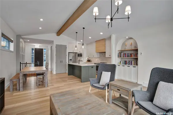 131 Katz AVENUE, Saskatoon, SK S7V 1S8