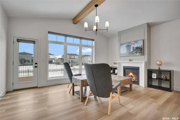131 Katz AVENUE, Saskatoon, SK S7V 1S8