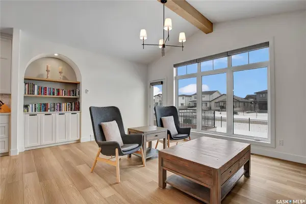 131 Katz AVENUE, Saskatoon, SK S7V 1S8