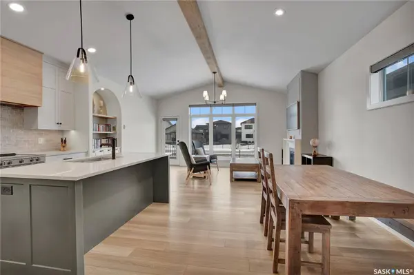 131 Katz AVENUE, Saskatoon, SK S7V 1S8