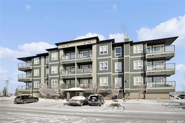 923 Kristjanson ROAD #208, Saskatoon, SK S7S 0B1