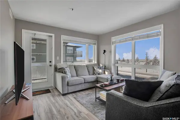 923 Kristjanson ROAD #208, Saskatoon, SK S7S 0B1