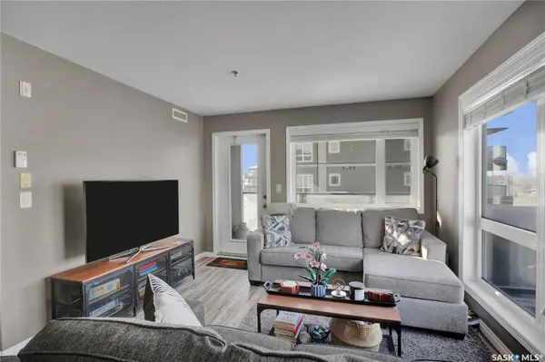 923 Kristjanson ROAD #208, Saskatoon, SK S7S 0B1