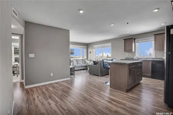 923 Kristjanson ROAD #208, Saskatoon, SK S7S 0B1