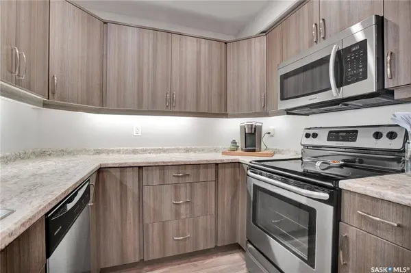 915 Kristjanson ROAD #123, Saskatoon, SK S7S 0B1