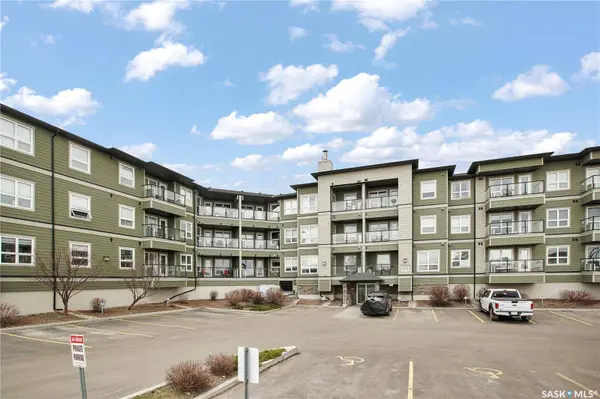 915 Kristjanson ROAD #123, Saskatoon, SK S7S 0B1