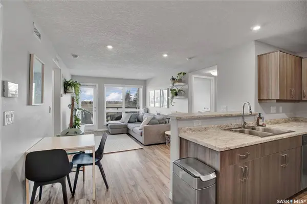 915 Kristjanson ROAD #123, Saskatoon, SK S7S 0B1
