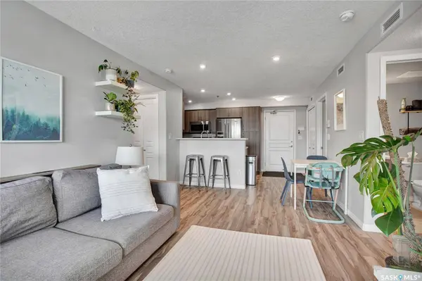 915 Kristjanson ROAD #123, Saskatoon, SK S7S 0B1