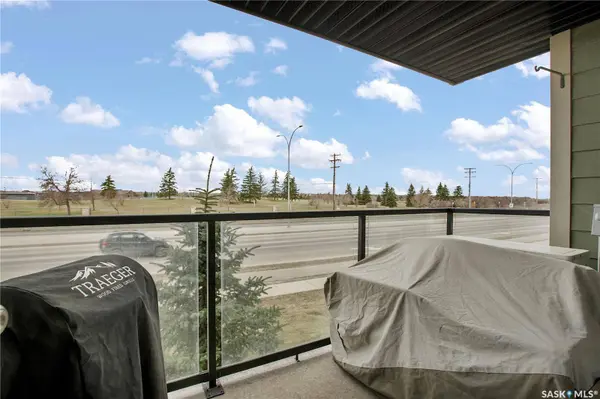 915 Kristjanson ROAD #123, Saskatoon, SK S7S 0B1