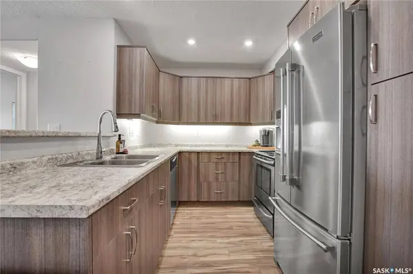 915 Kristjanson ROAD #123, Saskatoon, SK S7S 0B1